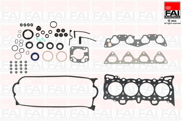 Gasket Kit, cylinder head